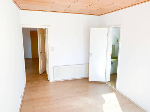 Schlafzimmer Whg. 1 - 