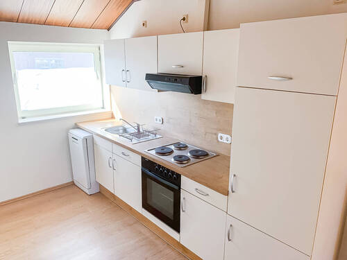 Küche Whg. 1 - 
