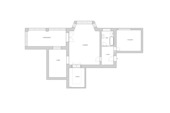 unverbindlicher Grundriss - 