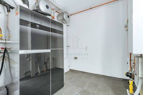 HWR - Heizungsanlage - 