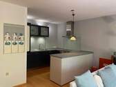 Offene Küche - 3 Zimmer Etagenwohnung in Hamburg