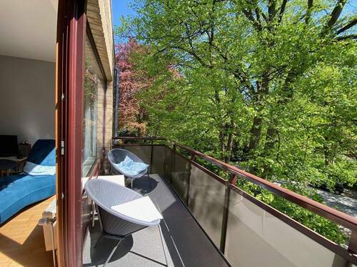 Balkon - 