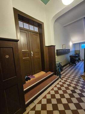 Bild 2 - 3 Zimmer Etagenwohnung zum Kaufen in Dresden