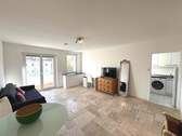 Wohnzimmer Ansicht 2.jpeg - Etagenwohnung zur Miete in Berlin