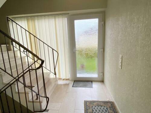 Eingangsbereich - 8 Zimmer Einfamilienhaus in Ahlen