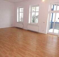 Große, helle Familienwohnung mit Balkon! - Brandenburg an der Havel Neustadt