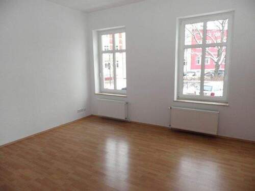 Schlafzimmer - 3 Zimmer Etagenwohnung zur Miete in Brandenburg an der Havel