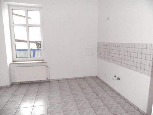 Küche - Etagenwohnung mit 95,00 m&sup2; in Brandenburg an der Havel zur Miete