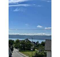 3.5 Zimmer Eigentumswohnung mit Seeblick - Sipplingen