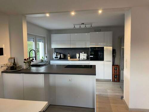 Bild 4 - Etagenwohnung mit 93,00 m&sup2; in Sipplingen zum Kaufen