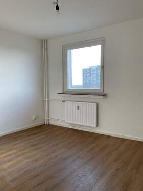 Schlafzimmer - Etagenwohnung mit 75,00 m&sup2; in Düren zur Miete