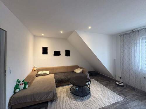 Bild 3 - 2 Zimmer Etagenwohnung in Krefeld