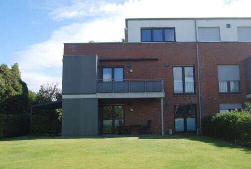 Bild 2 - 3 Zimmer Terrassenwohnung zum Kaufen in Bremerhaven