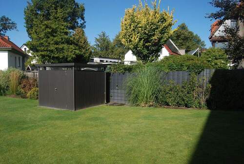 Bild 3 - 3 Zimmer Terrassenwohnung in Bremerhaven