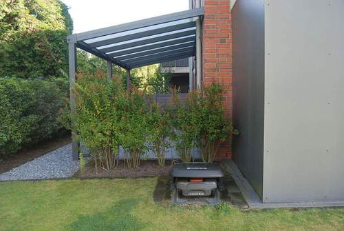 Bild 4 - Terrassenwohnung mit 89,00 m&sup2; in Bremerhaven zum Kaufen