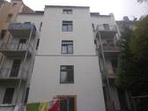 Hausansicht Hof - 2 Zimmer Büro zur Miete in Chemnitz