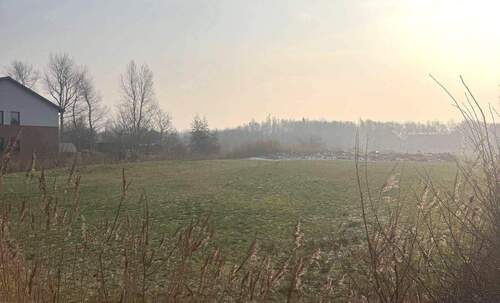 Grundstück von der Straße - Grundstück zum Kaufen in Garding