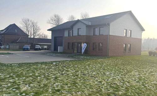 Nachbarbebauung - Grundstück in Garding zum Kaufen