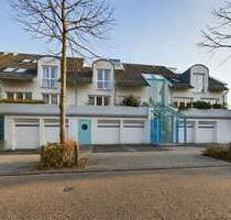 TOP Wohnlage! Charmante Galeriewohnung mit Dachterrasse - Mannheim / Niederfeld Neckarau