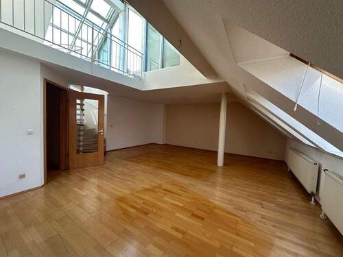 Wohnen/Essen - 2 Zimmer Etagenwohnung zum Kaufen in Mannheim / Niederfeld