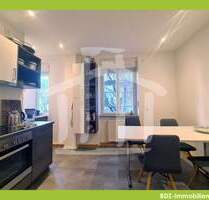 PROVISIONSFREI: 2,5 Zimmerwohnung in Uni-Nähe! - Nürnberg Gärten b Wöhrd