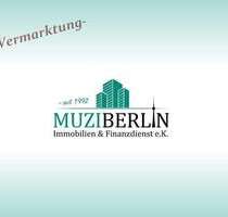 - Wohn-und Geschäftshaus in Top Lage mit Ausbaupotenzial - - Eberswalde