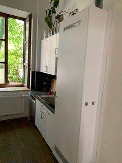 Küche - Büro in München