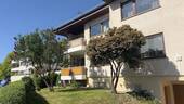 Ansicht 1. OG - Helle 2-Zimmer-Wohnung in bester Lage von Überlingen
