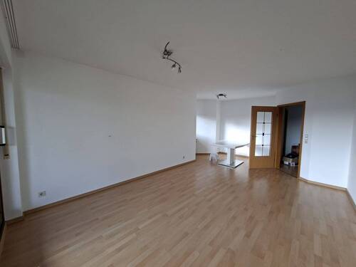 Wohnen/Essen - 