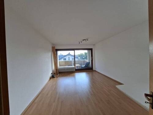 Wohnen mit Zugang Balkon - 
