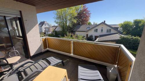 Balkon - 