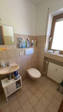 Gäste WC - 