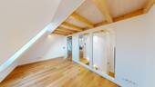 Schlafzimmer Ansicht 2 - 