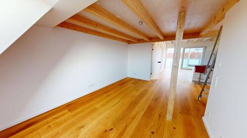 Wohnbereich Ansicht 3 - 