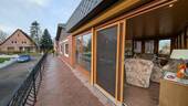 Dachterrasse - 