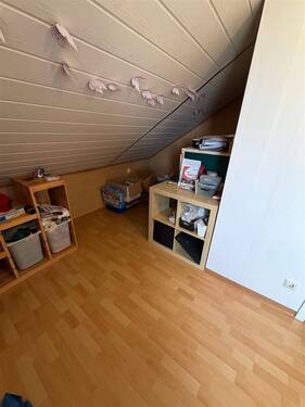 Flexibel nutzbares Zimmer - 