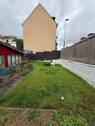 Garten mit Terrasse - 