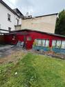 Garten mit Terrasse - 