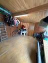 Gartenhaus + Abstellraum - 