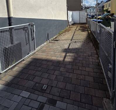 Stellplatz - 