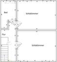 Grundriss 2. Etage - 