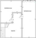 Grundriss 3. Etage - 