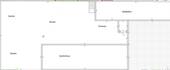 Grundriss Garten Stellplatz - 