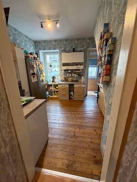 Küche - 6 Zimmer Einfamilienhaus in Andernach