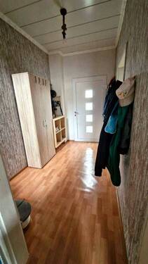 Eingangsbereich - Einfamilienhaus mit 124,00 m&sup2; in Andernach zum Kaufen
