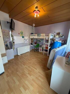Schlafzimmer 1 - 