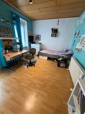 Schlafzimmer 2 - 