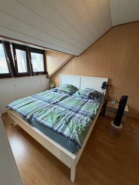 Schlafzimmer 3 - 