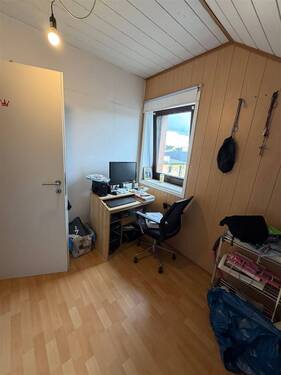 Flexibel nutzbares Zimmer - 
