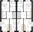 Obergeschoss - 